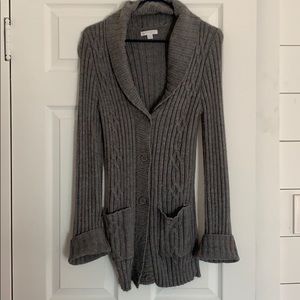 New York & Company cardigan